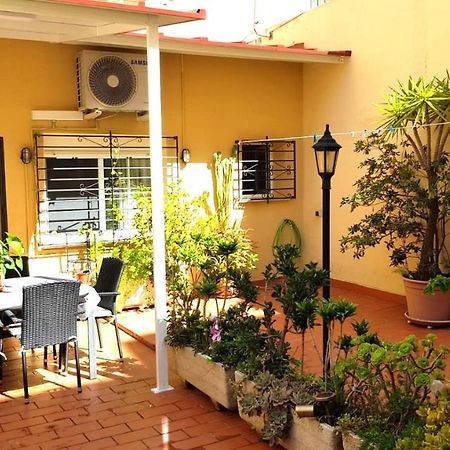 Apartamento El Patio Fuengirola Kültér fotó