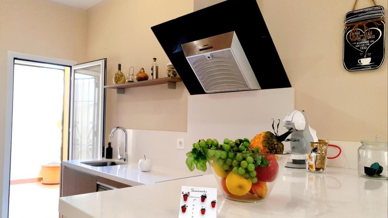 Apartamento El Patio Fuengirola Kültér fotó