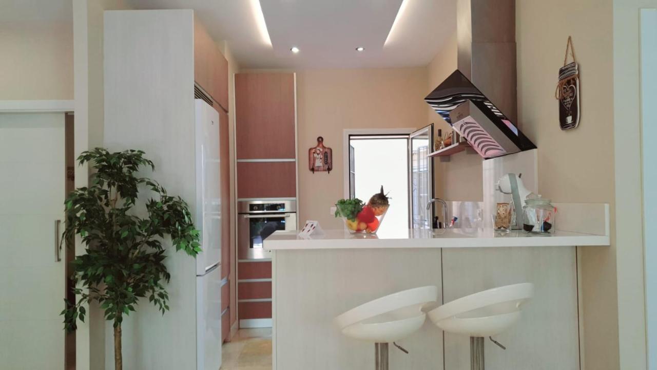 Apartamento El Patio Fuengirola Kültér fotó