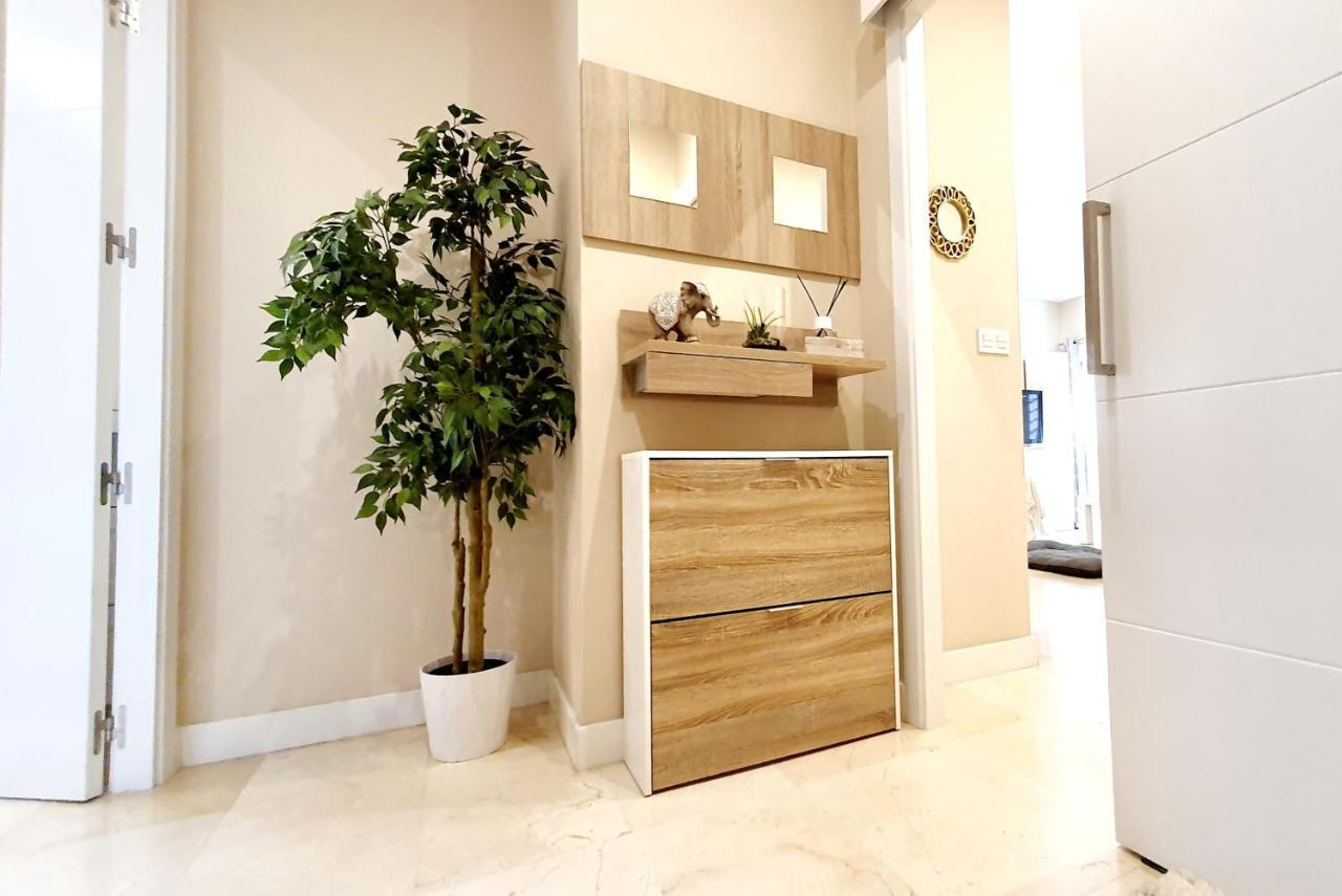 Apartamento El Patio Fuengirola Kültér fotó